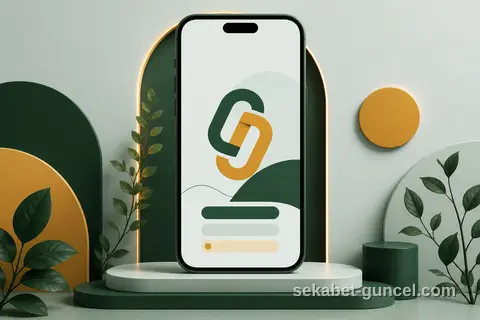 Sekabet yeni güncel mobil giriş adımları